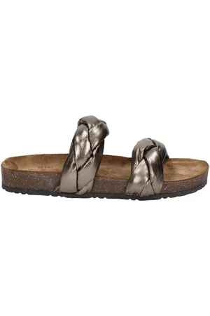 Nelson Slippers
