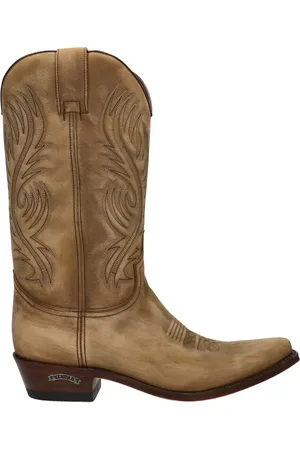Sendra Lucky Mick cowboylaarzen