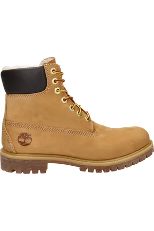 Timberland Premium 6 Inch Warm-lined veterboots