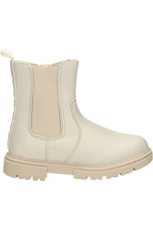 Nelson Rits- & gesloten boots