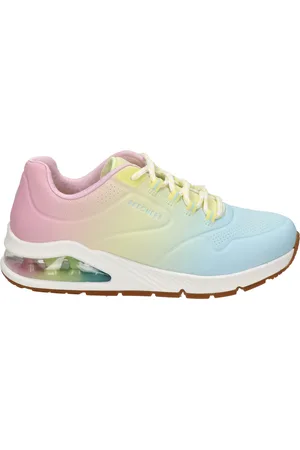Skechers Street Uno 2.0 lage sneakers