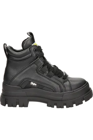 Buffalo Aspha veterboots