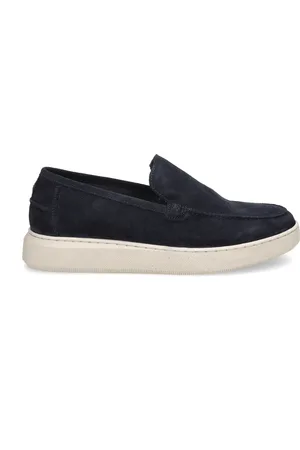 Australian Sapporo mocassins & loafers