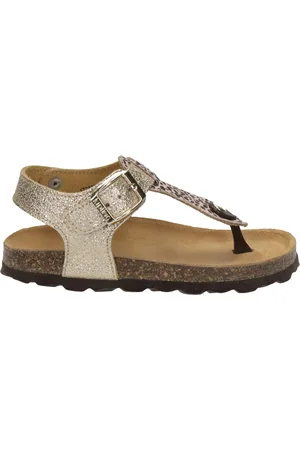 Kipling Rikulu 4 sandalen