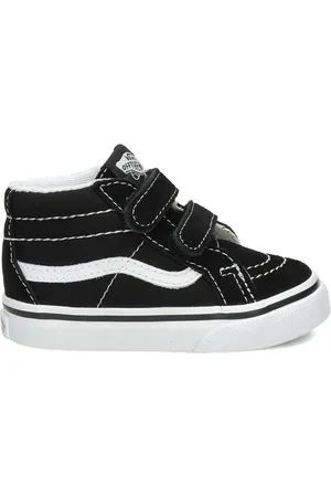 Vans SK-8 Mid klittenbandschoenen