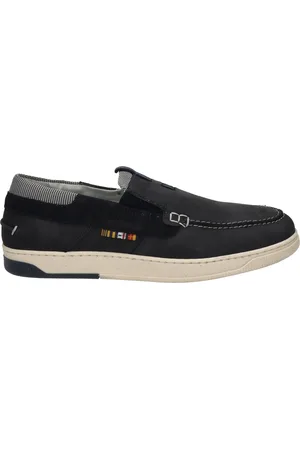 Gaastra Gemini LF nub M mocassins & loafers