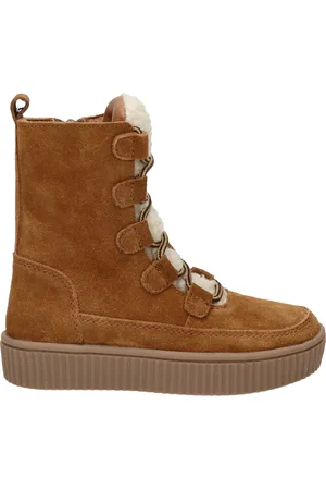 Nelson Veterboots