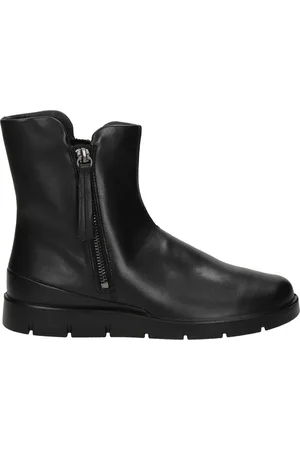 Ecco BellaPalermo rits- & gesloten boots