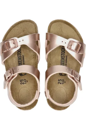 Birkenstock Rio sandalen