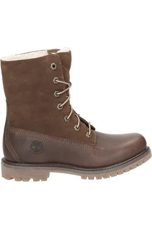Timberland Authentic Teddy veterboots