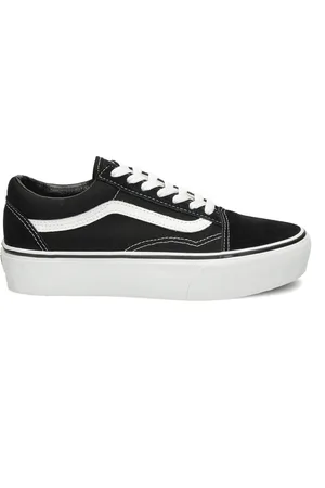 Vans UA Old Skool Platform lage sneakers