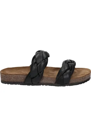 Nelson Slippers