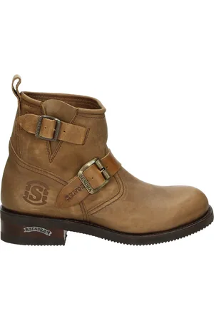Sendra 2976 Carol bikerboots