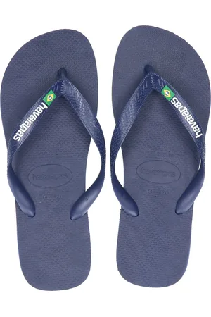 Havaianas Brasil slippers