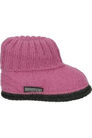 Bergstein Cozy pantoffels