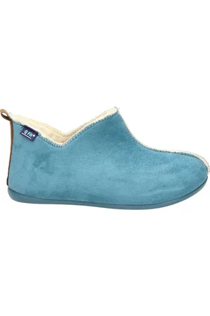 Q-Fit Madrid pantoffels