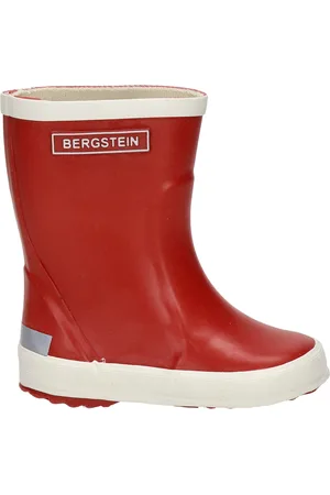 Bergstein Regenlaarzen