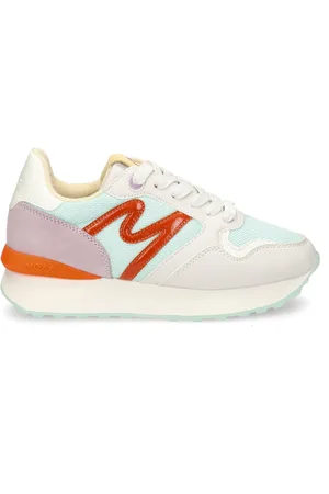 Mexx Juju lage sneakers