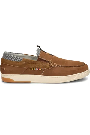 Gaastra Gemini LF nub M mocassins & loafers