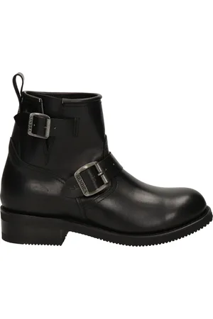 Sendra 2976 Carol bikerboots