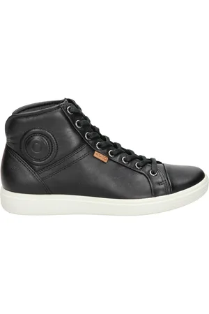 Ecco Soft 7 hoge sneakers