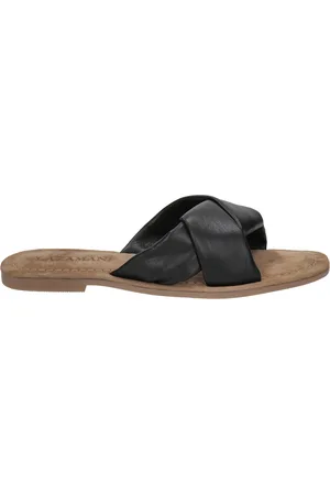 Lazamani Slippers