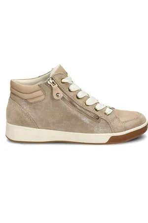 ARA Rom hoge sneakers
