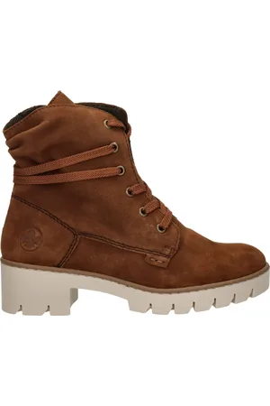 Rieker Veterboots