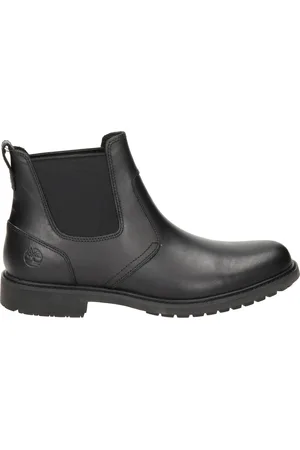 Timberland Stormbuck chelseaboots