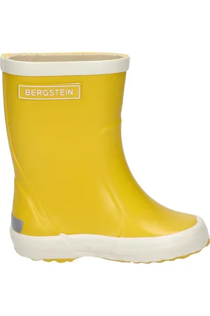 Bergstein Regenlaarzen