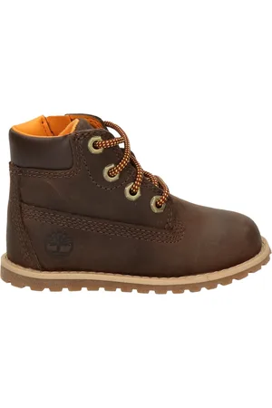 Timberland Pokey Pine veterboots