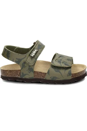 Kipling Scato 2 sandalen