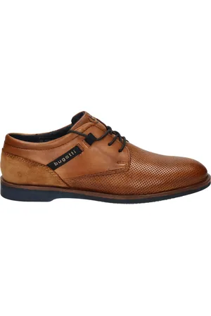 Bugatti Lage nette schoenen