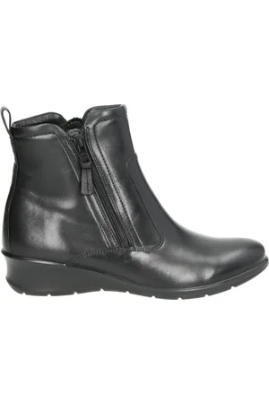 Ecco Felicia rits- & gesloten boots