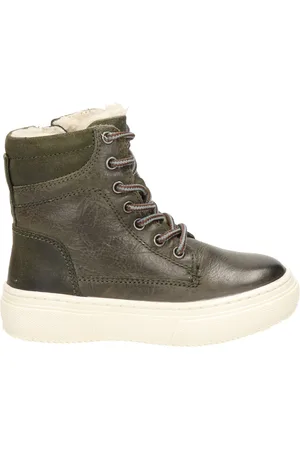 Nelson Veterboots