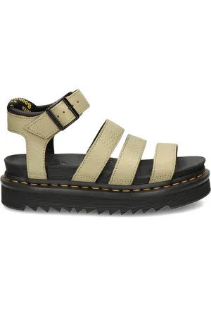 Dr. Martens Blaire sandalen