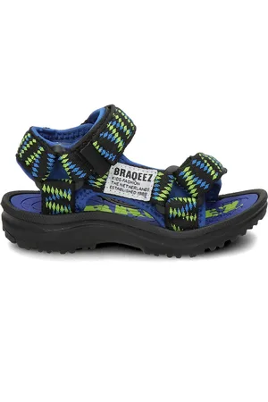 Braqeez Sandalen