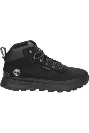 Timberland Field Trekker Chukka veterboots