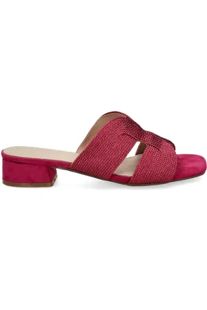 Nelson Slippers