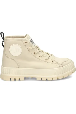 Palladium Pallashock veterboots
