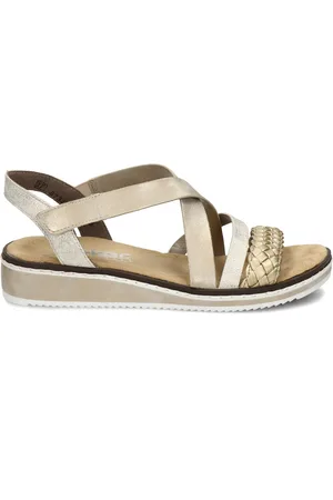 Rieker Sandalen
