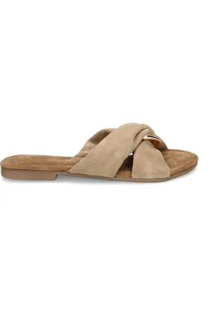 Lazamani Slippers