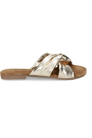 Lazamani Slippers
