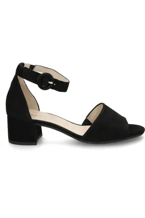 Gabor Pumps