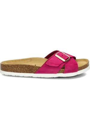 Nelson Slippers