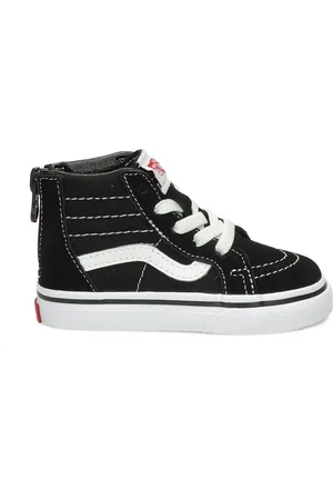 Vans Sk8-Hi Zip hoge sneakers