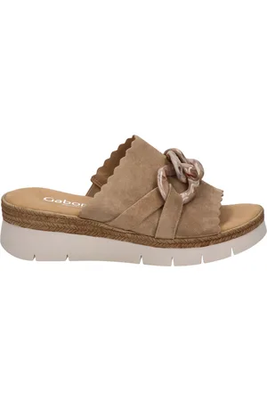 Gabor Pisa slippers