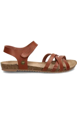 Mustang Sandalen