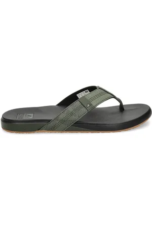 Reef Cushion Spring slippers