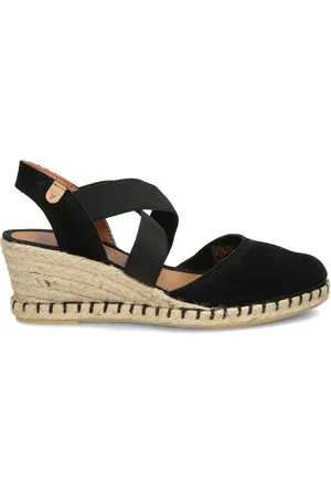 Verbenas Mila espadrilles